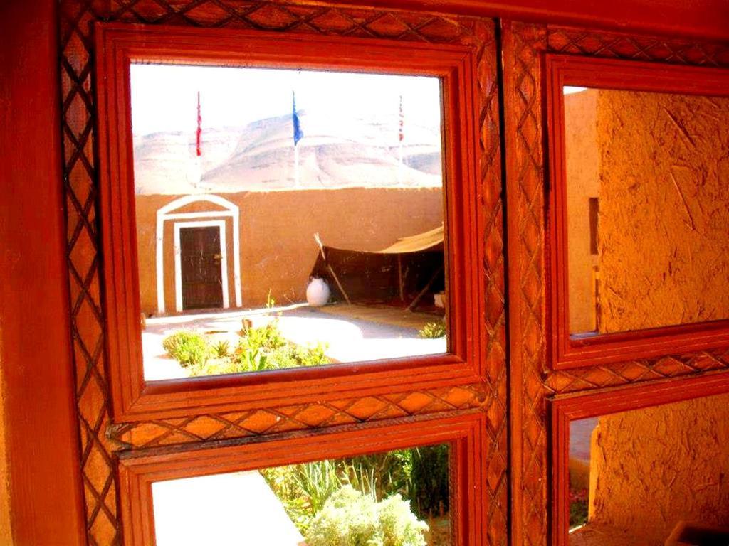 مبيت وإفطار Aït Boukha Tarmguist المظهر الخارجي الصورة