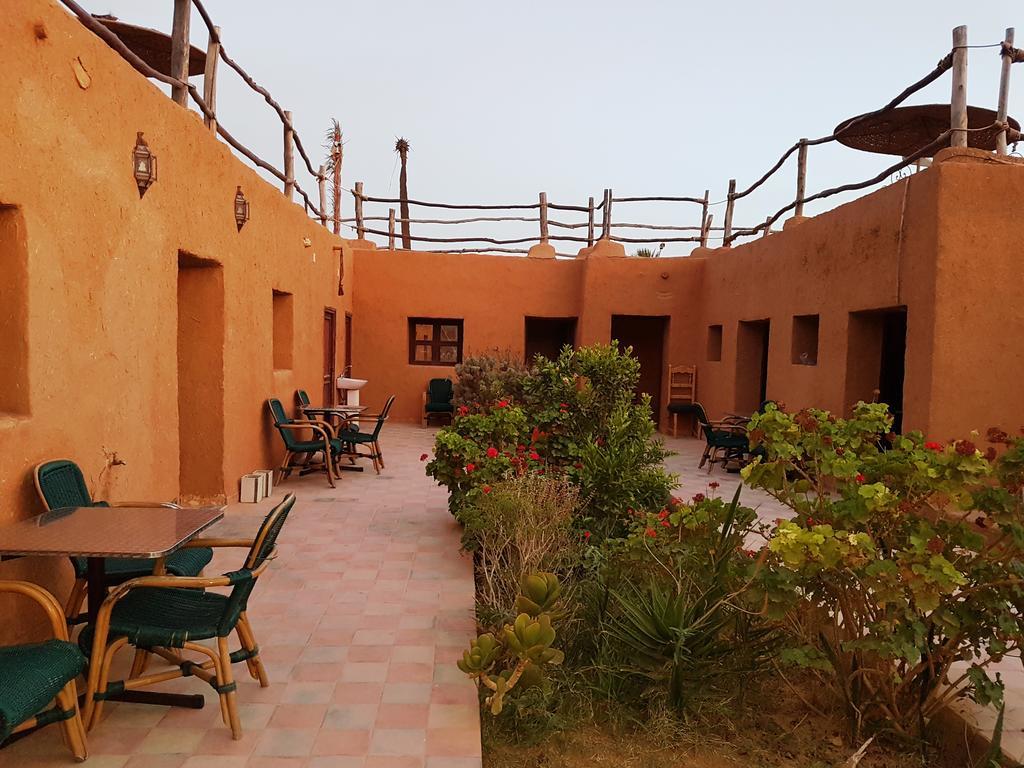 مبيت وإفطار Aït Boukha Tarmguist المظهر الخارجي الصورة