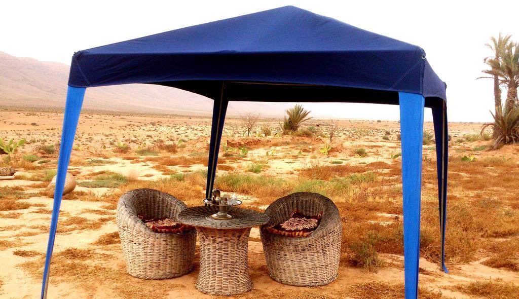 مبيت وإفطار Aït Boukha Tarmguist المظهر الخارجي الصورة