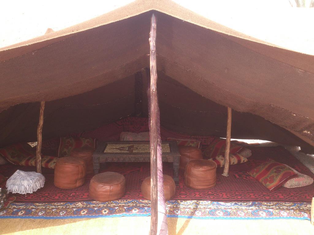 مبيت وإفطار Aït Boukha Tarmguist المظهر الخارجي الصورة