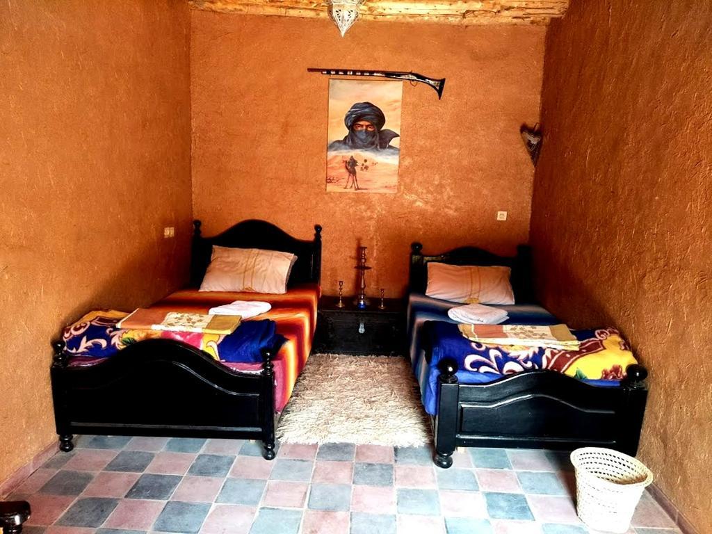 مبيت وإفطار Aït Boukha Tarmguist المظهر الخارجي الصورة